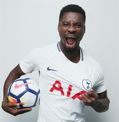 Serge Aurier