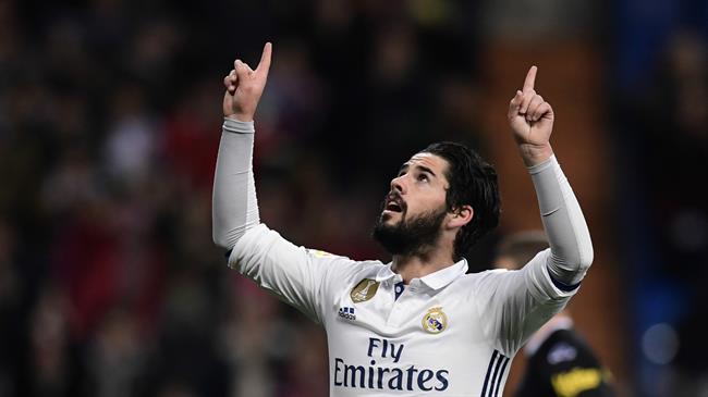 Isco