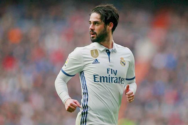 Isco