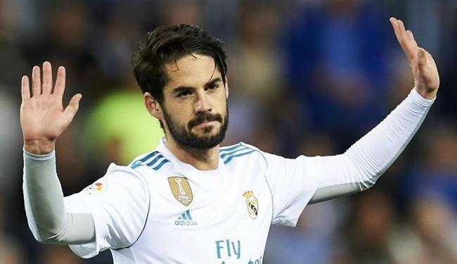 Isco