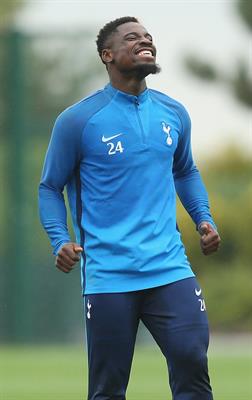 Serge Aurier