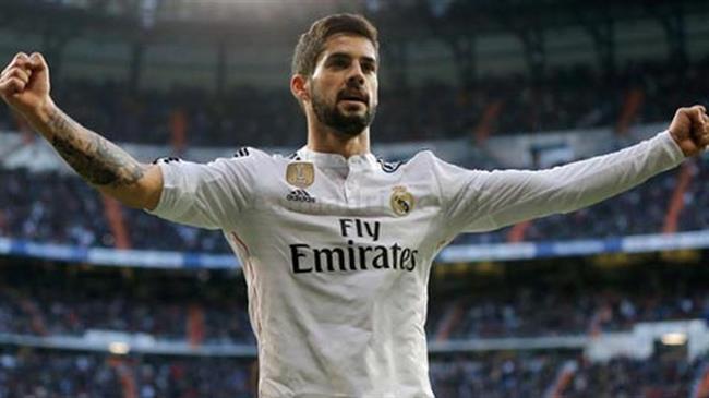 Isco