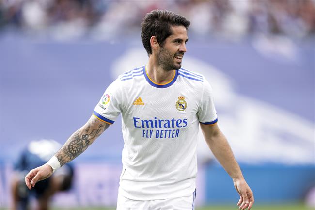 Isco
