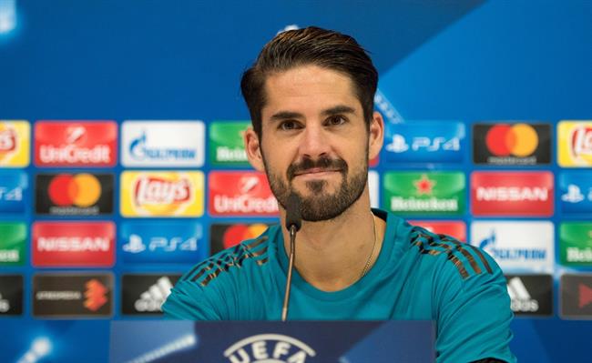 Isco