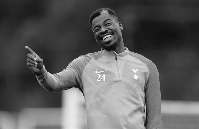 Serge Aurier