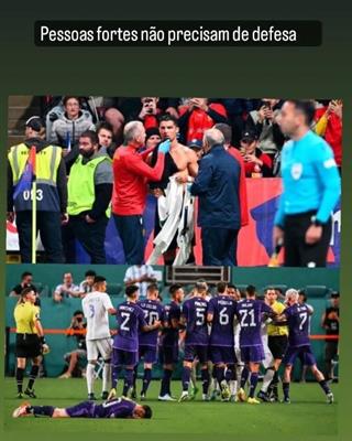 Điểm tin bóng đá sáng 269 Lukaku từ chối trở lại Chelsea, chị gái Ronaldo mỉa mai Messi 1