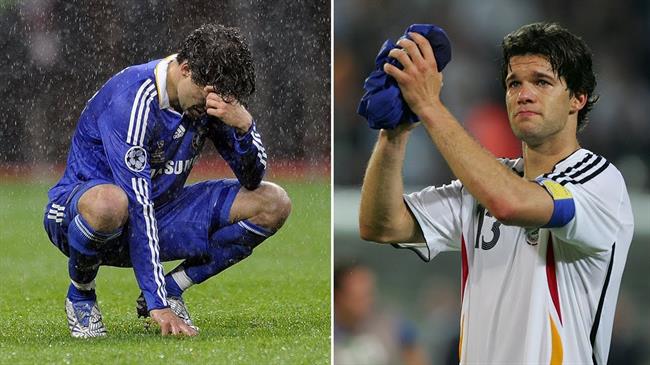 Michael Ballack