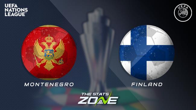 Nhận định,  Montenegro vs Phần Lan 1h45 ngày 27/9 (UEFA Nations League 2022/23)