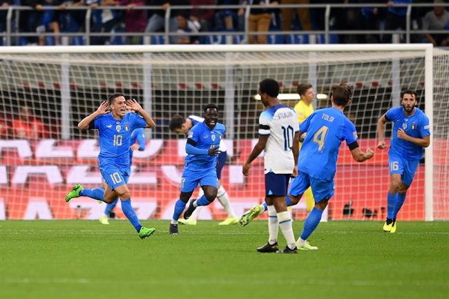 Nhận định Anh vs Đức (01h45 ngày 279) Mưa bàn thắng ở Wembley 1