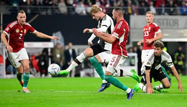 Nhận định Anh vs Đức (01h45 ngày 279) Mưa bàn thắng ở Wembley 2