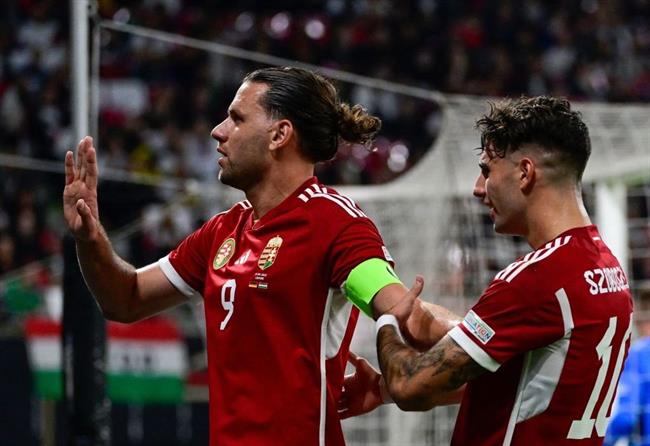 Nhận định Hungary vs Italia (01h45 ngày 279) Căng thẳng tột độ 1