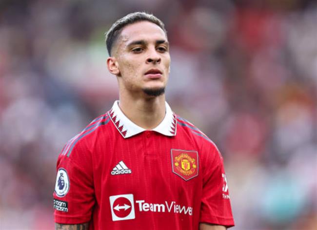 Người cũ MU vẫn cay cú vì Antony rời Ajax ngay mùa hè 2022 1