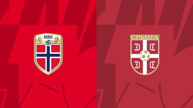 Nhận định,  Na Uy vs Serbia 1h45 ngày 28/9 (UEFA Nations League 2022/23)