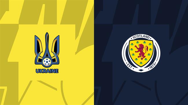 Nhận định,  Ukraine vs Scotland 1h45 ngày 28/9 (UEFA Nations League 2022/23)