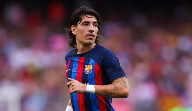 Barcelona chuẩn bị chia tay cựu cầu thủ Arsenal sau nửa mùa giải