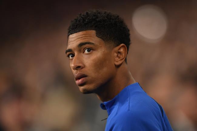 Điểm tin sáng 28/9: Jude Bellingham từ chối MU