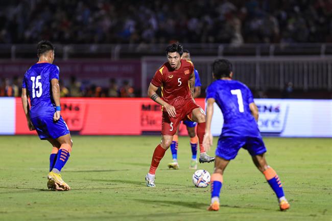 Ngày trở lại ấn tượng của Đoàn Văn Hậu 1