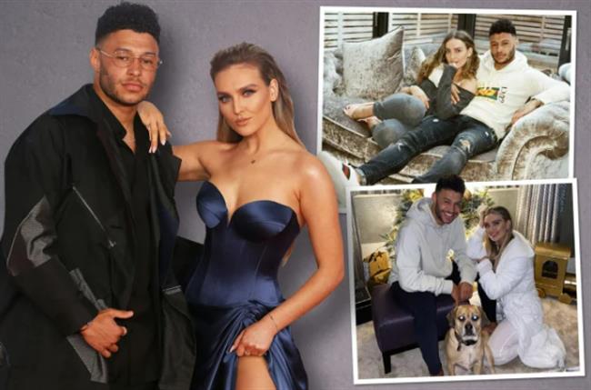 Biệt thự của Chamberlain bị đột nhập, lấy đi nhiều món đồ giá trị