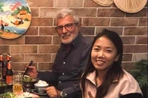 Thủ quân tuyển Việt Nam gặp gỡ Henrique Calisto tại Bồ Đào Nha