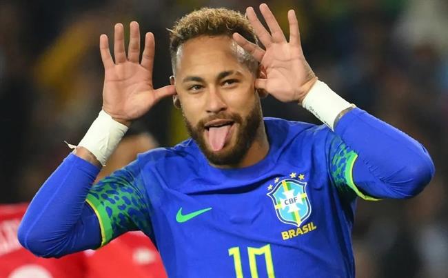 Iniesta: Neymar là một cỗ máy sản sinh ra những điều kỳ diệu