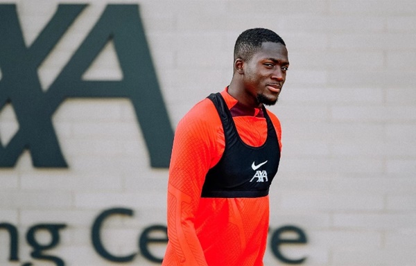 Liverpool liên tiếp nhận tin vui trước trận gặp Brighton