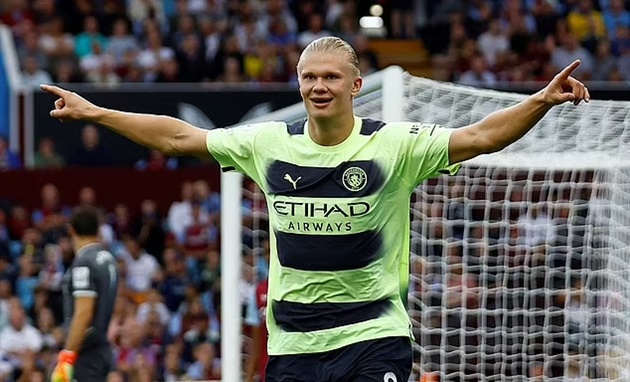 Điểm tin bóng đá tối 110 Harry Kane đi vào lịch sử NHA, Haaland cảnh báo MU 2 Điểm tin bóng đá tối 110 Harry Kane đi vào lịch sử NHA, Haaland cảnh báo MU 2