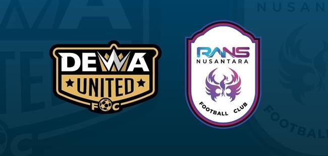 Nhận định Dewa United vs RANS Nusantara 16h00 ngày 1/10 (VĐQG Indonesia 2022/23)