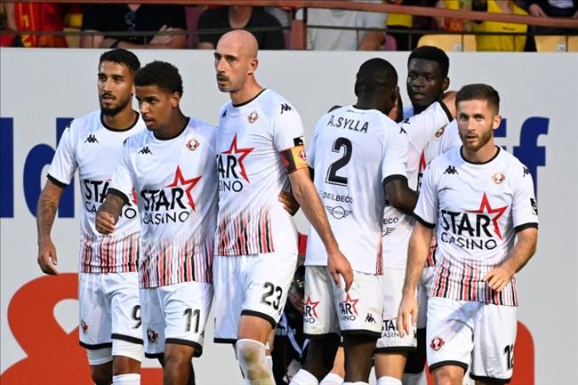 Nhận định,  Standard Liege vs Seraing 01h45 ngày 1/10 (VĐQG Bỉ 2022/23)