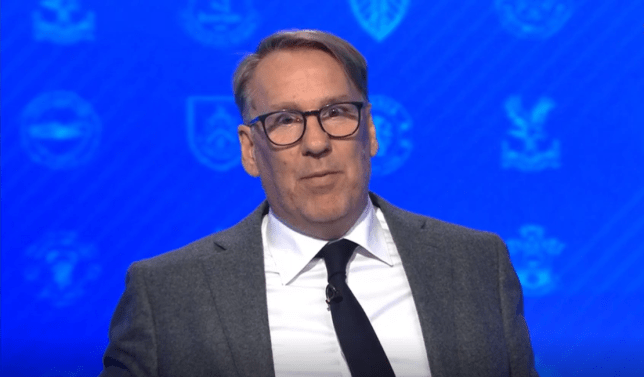 Paul Merson dự đoán kết quả vòng 21 Ngoại hạng Anh