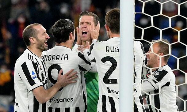 Juventus Juventus