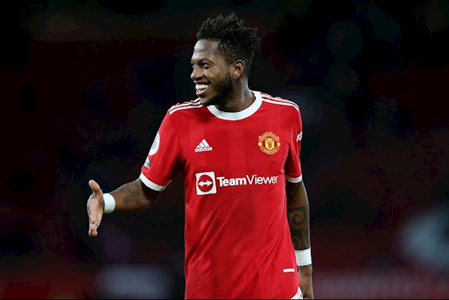 Fred: Thật khó để Ralf Rangnick làm hài lòng toàn đội