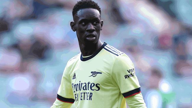 Arsenal chia tay tiền đạo trẻ Folarin Balogun