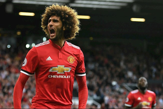 Điểm tin bóng đá tối 32 Marouane Fellaini chính thức giải nghệ 1