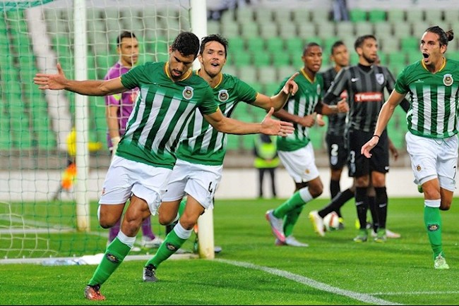 Nhận định Rio Ave vs Tondela 1h45 ngày 13/1 (Cúp QG Bồ Đào Nha 2021/22)
