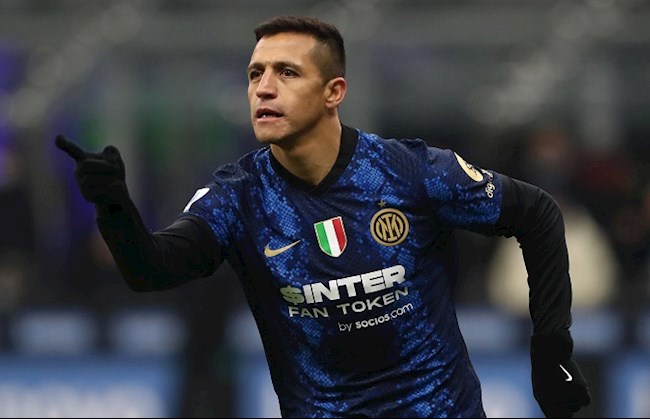 Alexis Sanchez giúp Inter Milan đánh bại Juventus Alexis Sanchez giúp Inter Milan đánh bại Juventus