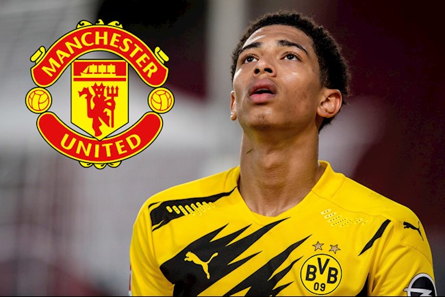 Điểm tin tối 13/1: MU chốt giá mua Bellingham, Chelsea chơi lớn vụ người thay Rudiger