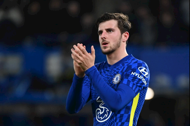 Mason Mount đăng ảnh bất ngờ nhân dịp sinh nhật 23 tuổi