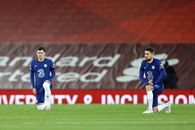 Chelsea nhận tổn thất lớn trước thềm đại chiến với Man City