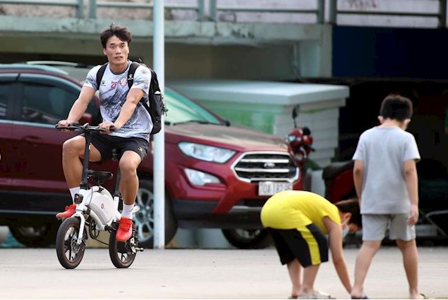 Bùi Tiến Dũng Bùi Tiến Dũng