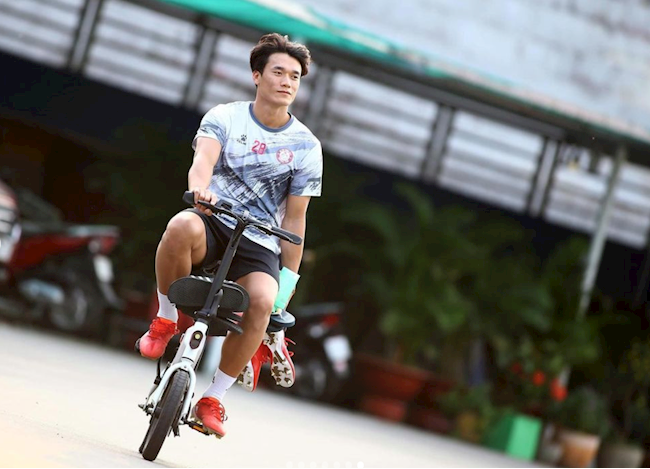 Bùi Tiến Dũng Bùi Tiến Dũng