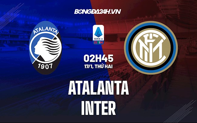 Atalanta vs Inter Milan