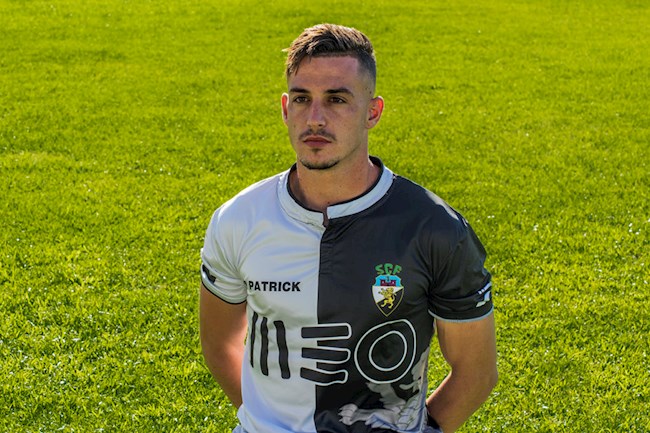 CLB Sài Gòn công bố tân binh khủng đến từ Bồ Đào Nha