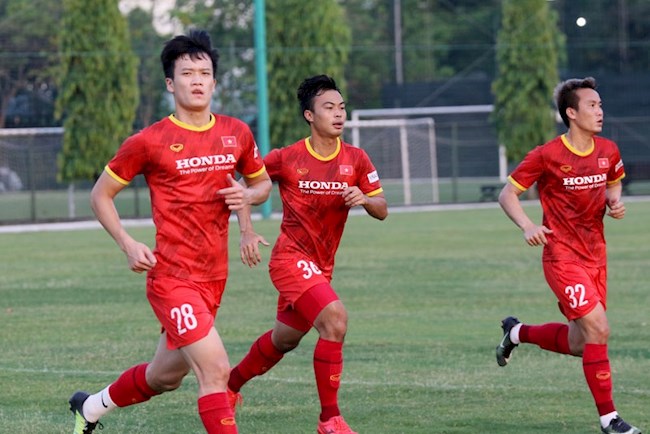 Nỗi lo với Nguyễn Hoàng Đức sau khi khỏi hẳn Covid-19