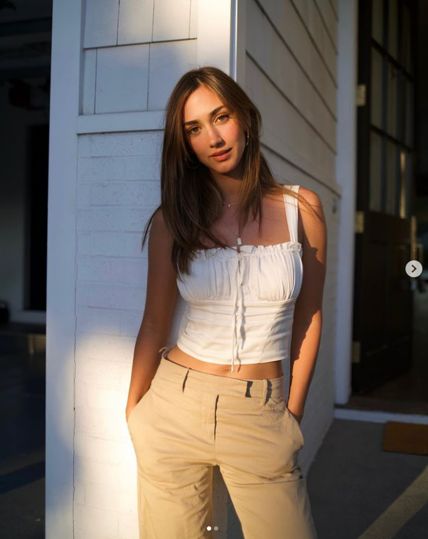 Nhan sắc bạn gái mới của Chicharito Nhan sắc bạn gái mới của Chicharito