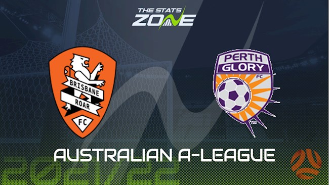 Brisbane Roar vs Perth Glory