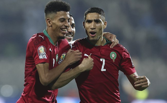 Nhận định ĐT Morocco bảng F World Cup 2022 Ẩn số bất ngờ 3