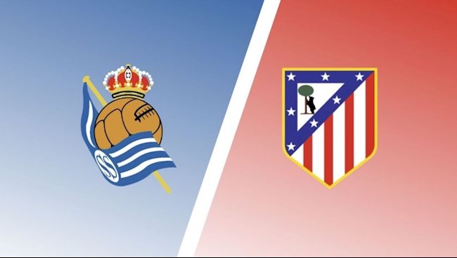 Nhận định,  Sociedad vs Atletico Madrid 3h00 ngày 20/1 (Cúp Nhà vua TBN 2021/22)