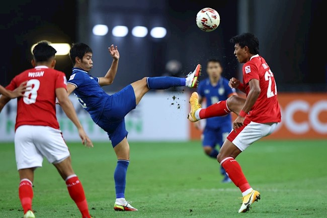 Thầy trò Shin Tae Yong chọn xong đối thủ thử lửa dịp FIFA Days