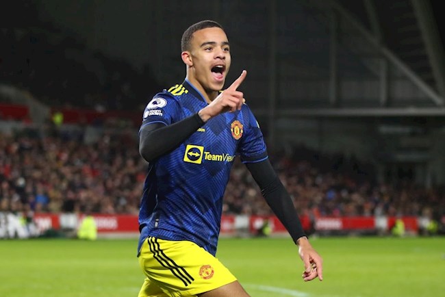 Greenwood chấm dứt cảnh tịt ngòi kéo dài từ tháng 10 năm ngoái