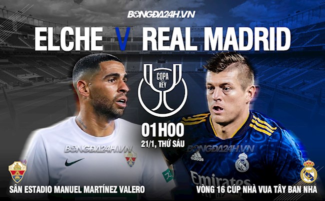 Elche vs Real Madrid Elche vs Real Madrid